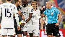 حقيبة حكم قمة مدريد وبايرن تشعل الجدل