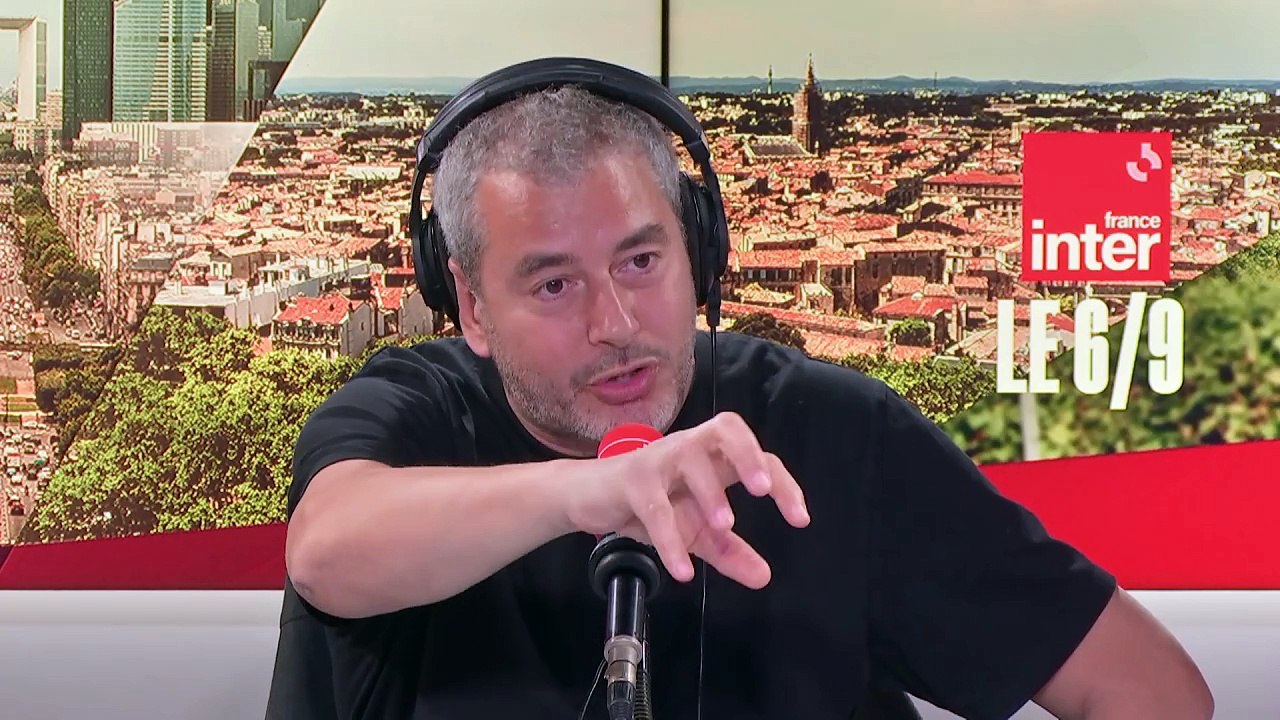 "Dans cette époque un peu anxiogène, c'est un film qui fait du bien", déclare l'humoriste Artus
