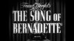 Le Chant de Bernadette Bande-annonce (EN)