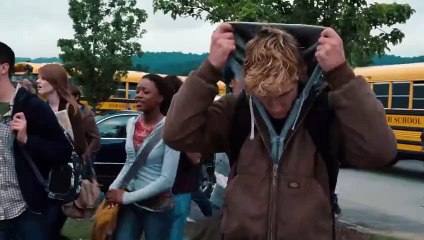 Numéro quatre Bande-annonce (EN)