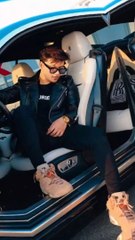 Celebrity Riyaz Ali Looking Very Gorgeous....