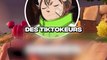 BENOIT CHEVALIER EST MENACE PAR LA VEGETA CULT DE BAN SUR TIKTOK !