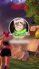 BENOIT CHEVALIER EST MENACE PAR LA VEGETA CULT DE BAN SUR TIKTOK !