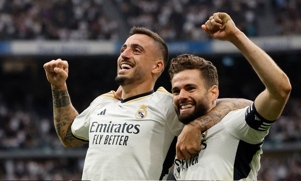 ريال مدريد يحلّ ضيفاً ثقيلاً على غرناطة