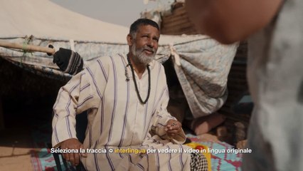 LA FEBBRE DELLORO AFRICANO  Dentro la miniera segreta nel deserto del Sahara _1080p