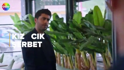 Kızılcık Şerbeti 63. Bölüm 1. Fragman