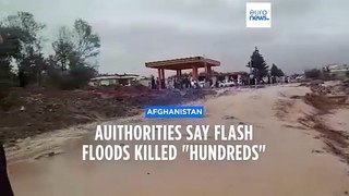 Floods kill 