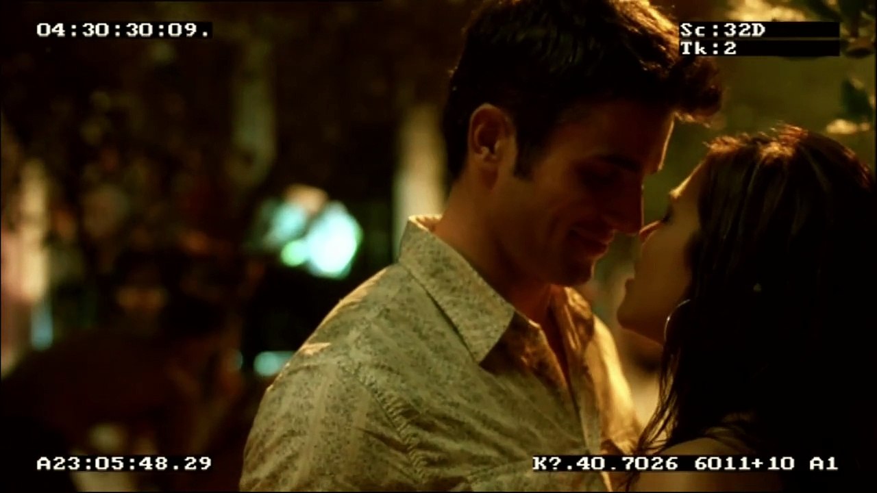 Escenas Eliminadas | Hermandad de sangre (Sorority Row)