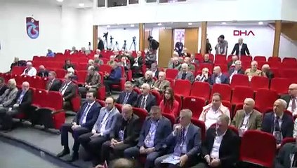 Trabzonspor'un borcu açıklandı