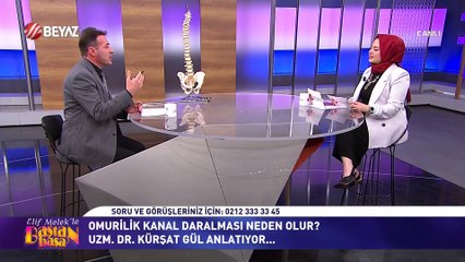 Elif Melek ile Baştan Başa 11 Mayıs 2024