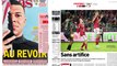 Kylian Mbappé met le feu au monde du foot après son annonce, la trahison de l’Allemagne avec Mats Hummels