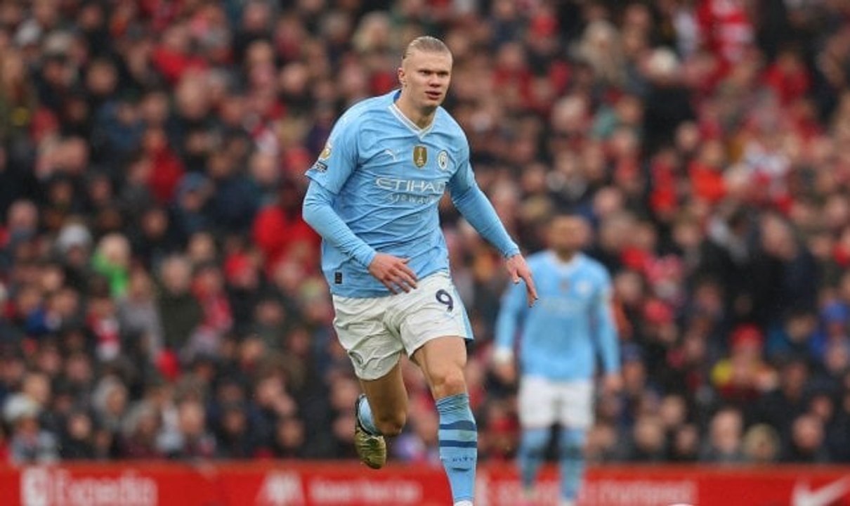 Fulham - Manchester City : Découvrez les compositions officielles.