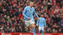 Fulham - Manchester City : Découvrez les compositions officielles.
