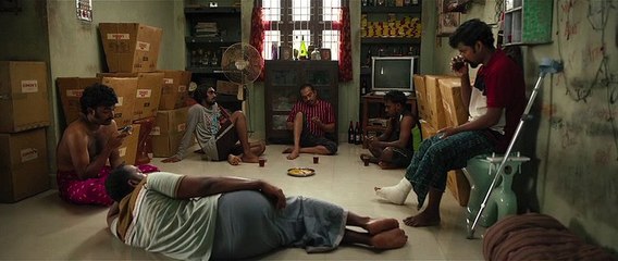 Romancham (2023) Malayalam part-2