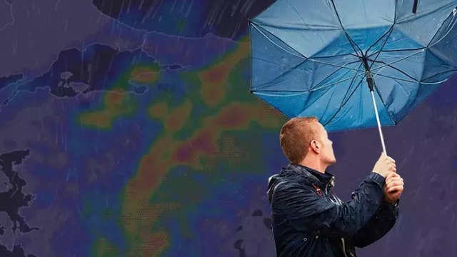 Hava sıcaklığı bir anda düştü... Meteoroloji uyardı! Prof. Dr. Orhan Şen son bilgileri paylaştı