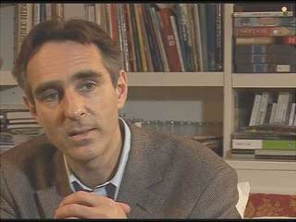 David Servan-Schreiber - Apprendre la maladie