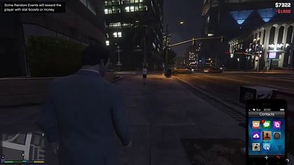 I Helped Her And She Gave Me Just 200 $