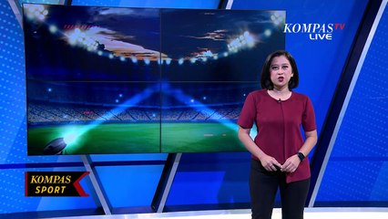 Ditahan Imbang Roma, Bayer Leverkusen Menang Agregat 2-4