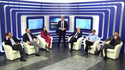 Scirocco: il talk di Emilio Pintaldi su Rtp tra cultura, turismo e arte