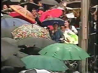 OLIVIA NEWTON-JOHN - Back With a Heart (NBC Today Show 1998)