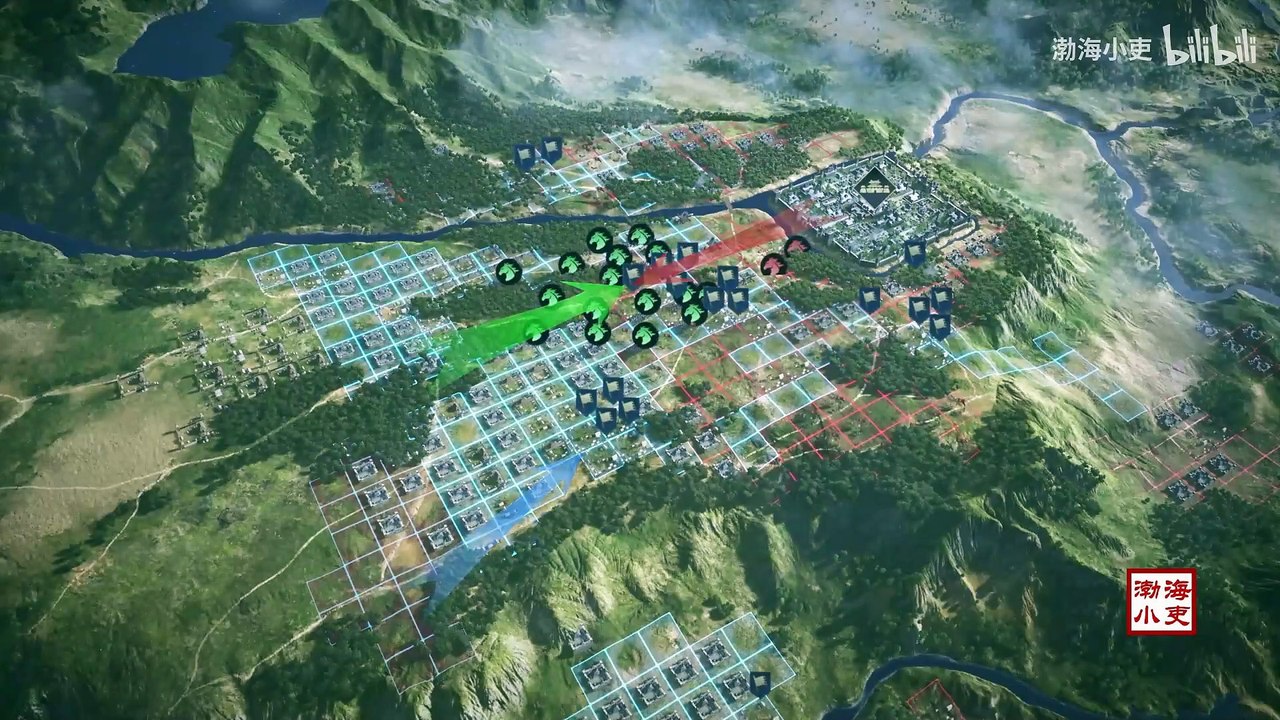 深度|| 司马家族“必然兴旺”的乱世算法