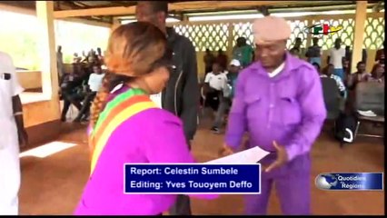 The Regional Bilingual News of May 10, 2024