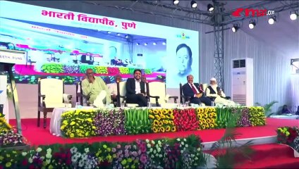 पानीपतकार विश्वास पाटलांना कोणतं नवं नाटक लिहावं वाटतं?