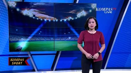 Apresiasi Perjuangan Garuda Muda, Erick Thohir: Fight Lagi!