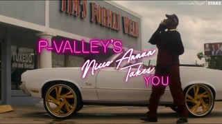 Down In the Valley Season 1