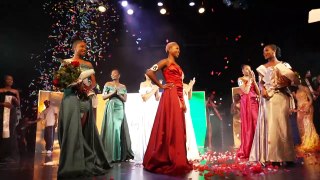 À Paris, élection de Miss Côte d'Ivoire/France dans une ambiance survoltée