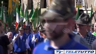Video News - Vicenza, l'omaggio ai caduti