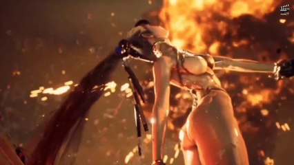 Stellar Blade - The pure of beauty