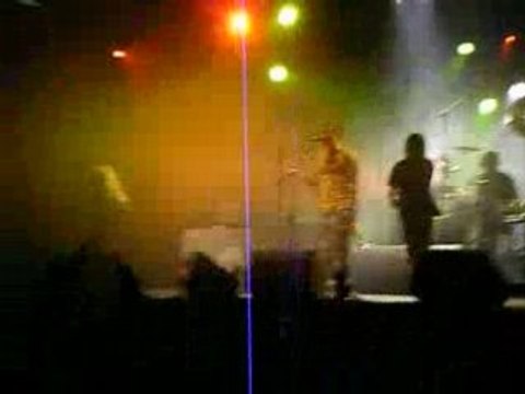 le peuple de l'herbe