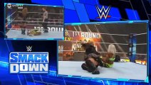 WWE Jade Cargill vs Piper Niven