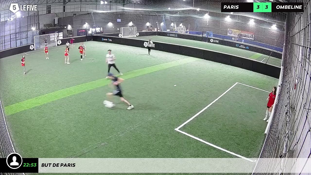 But de paris