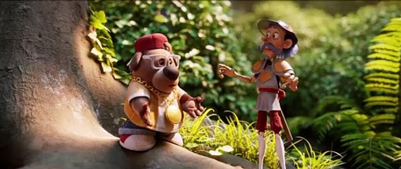 Die Unzertrennlichen Zwei durch dick und dünn Film