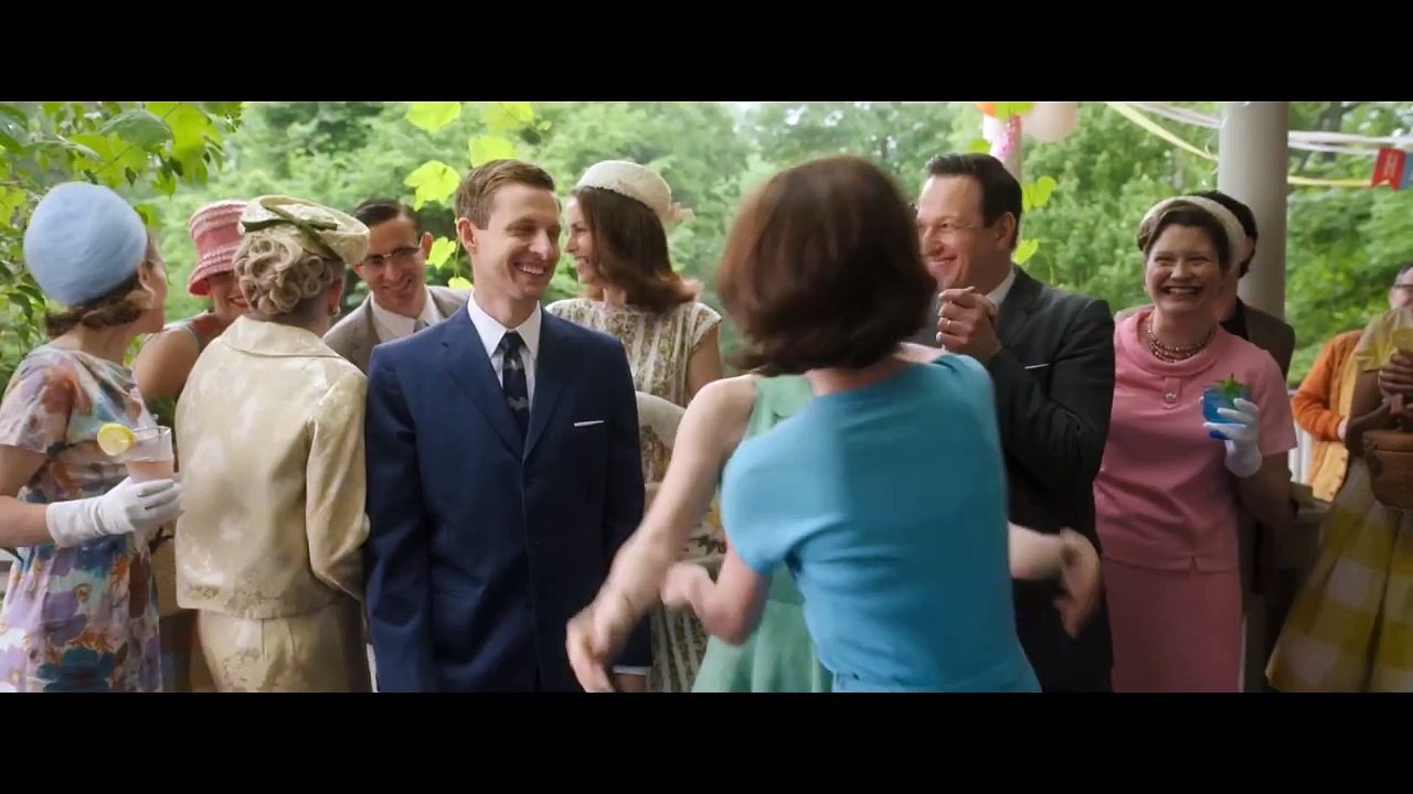 MOTHERS' INSTINCT Film