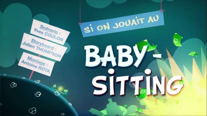 Kaeloo S1E21 (English CC)