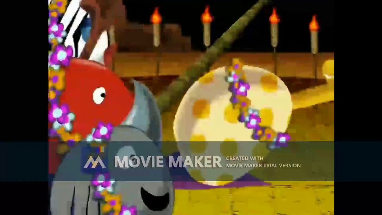 King Otis and the Kingdom of Goode Family Feature (2004) video