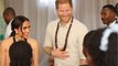 VOICI : Harry et Meghan au Nigeria : la duchesse fait une rare et adorable confidence au sujet de leur fille Lilibet