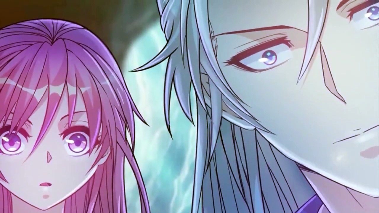 (最强始祖)The Stongest Ancestor - Episode 1