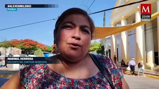 Mal manejo de cuerpos en Tehuacán, Puebla, provoca malos olores