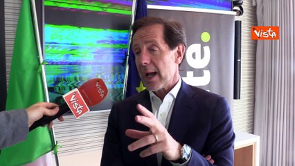 Pompei: "Deloitte knowledge partner di Confindustria nel G7 del business"