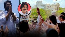 Allu Arjun Clarity.. మళ్ళీ Confusionలో పడేసిన అల్లు అర్జున్.. Janasena vs YSRCP | Oneindia Telugu