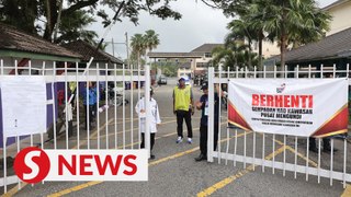 KKB polls: Polling stations closed, Pakatan surges ahead in early vote count