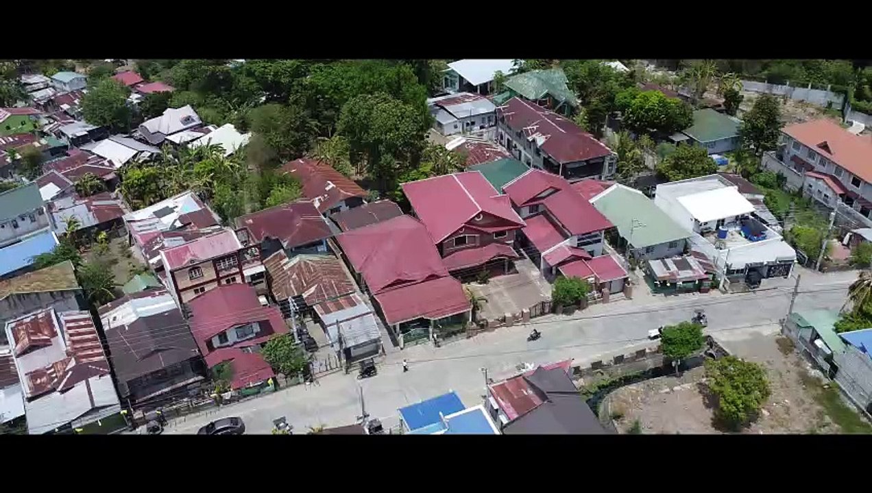 First flight edit test