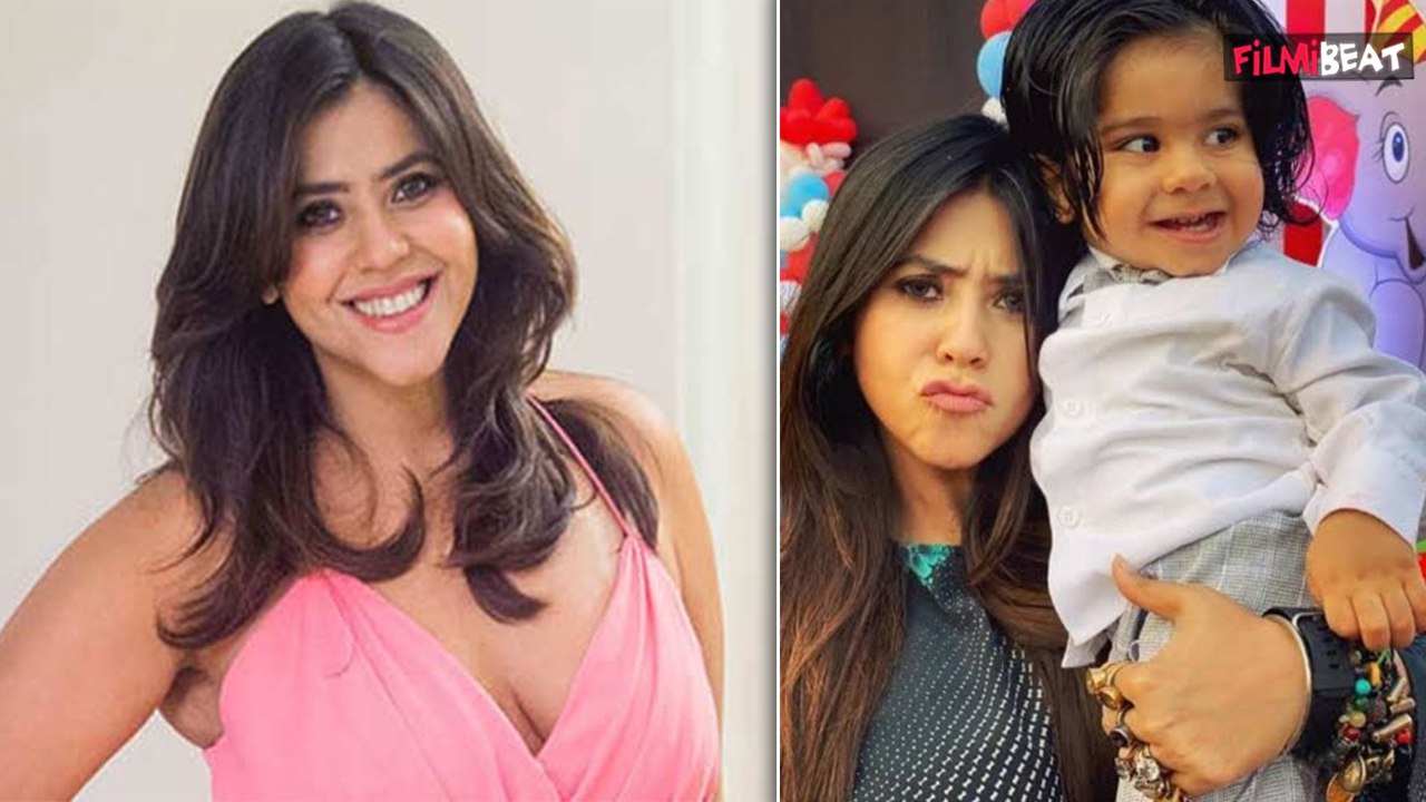 Ekta Kapoor बनने वाली है दूसरी बार मां, फिर लेंगी Surrogacy का सहारा? Ekta Kapoor Second Pregnancy
