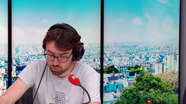 Le Journal Inattendu du 11 mai 2024