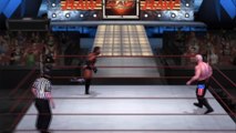 WWE Booker T vs Scott Steiner Raw 3 March 2003 | SmackDown Here Comes The Pain PCSX2
