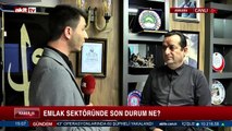 Emlak sektöründe son durum ne?